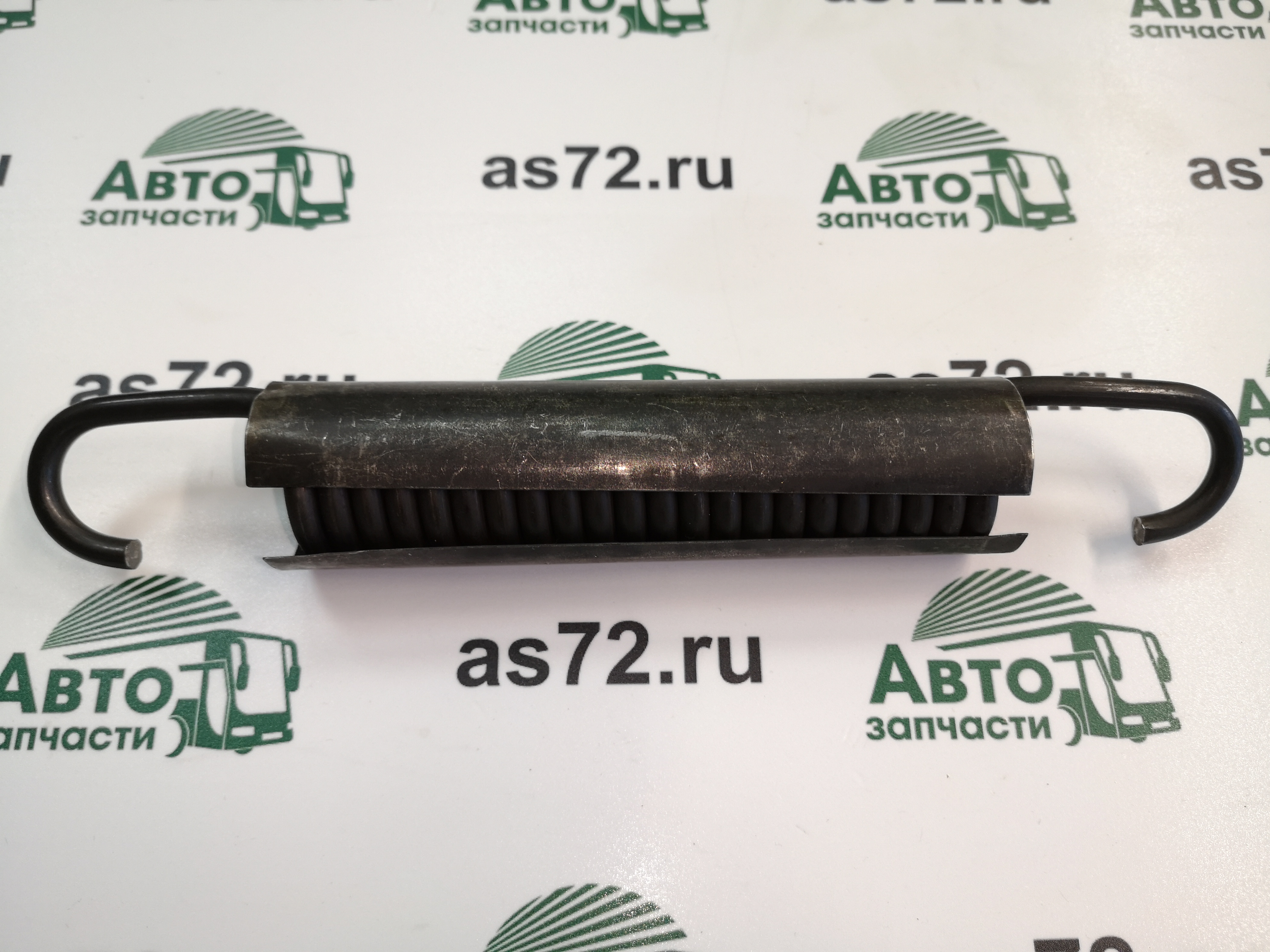 Пружина стяжная 24V5C-02518 тормозной колодки задней Higer
