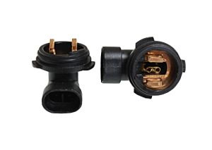 Патрон под лампу H1 904932 Nord Yada