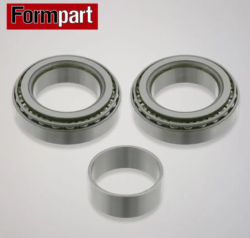 Подшипник 15145022S 55*90*17,5 задней ступицы Ford Transit Formpart/Otoform