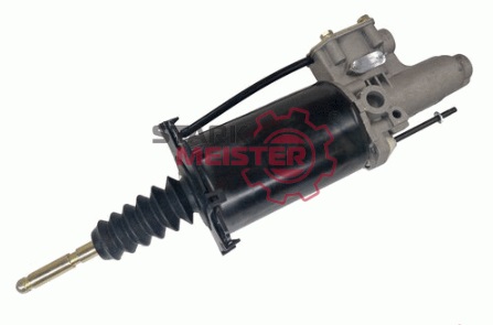 ПГУ сцепления S28.1300 ф80 мм МАЗ-206, КАвЗ КПП ZF Starkmeister