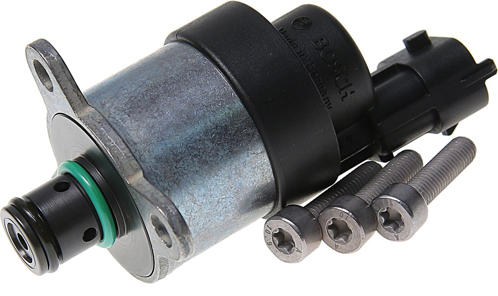 Дозировочный блок ТНВД 0928400644 Cummins ЛиАЗ Bosch