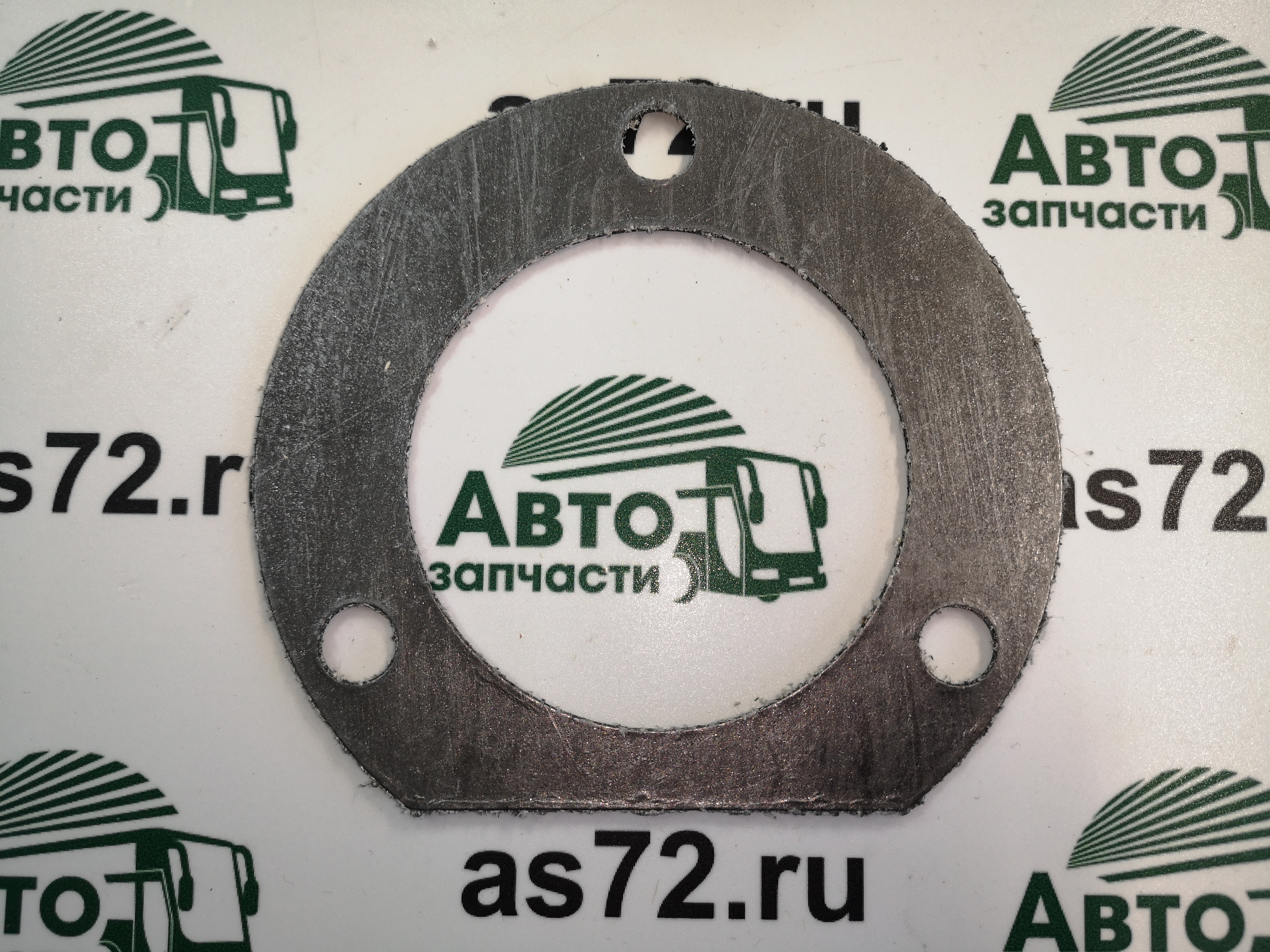 Прокладка глушителя 4235-1203355 ПАЗ, КАвЗ