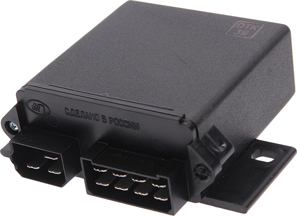 Реле поворотов РС951А-3726010-10 24В ЛиАЗ Автоприбор Т