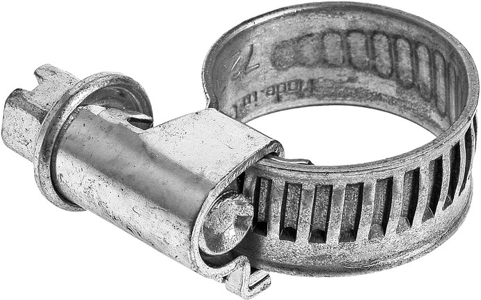 Хомут  10-16 10169C7W1 Norma