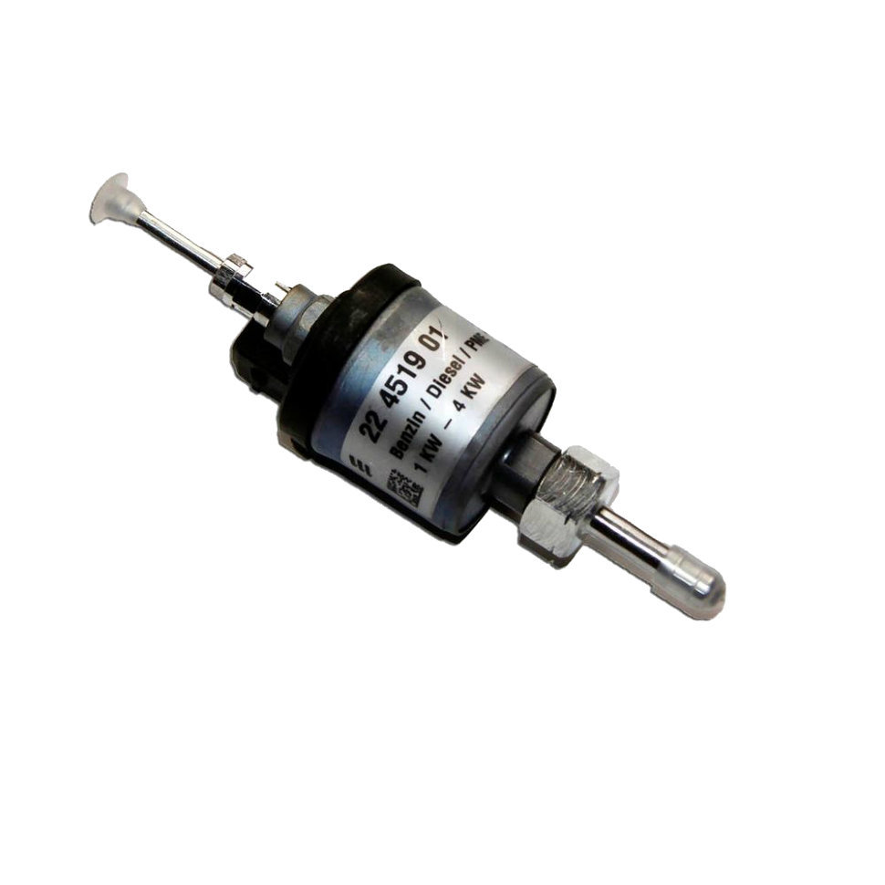 Насос топливный 224519010000 12В Airtronic D2/4 Китай