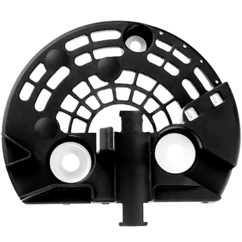 Крышка генератора F00M146659 Bosch