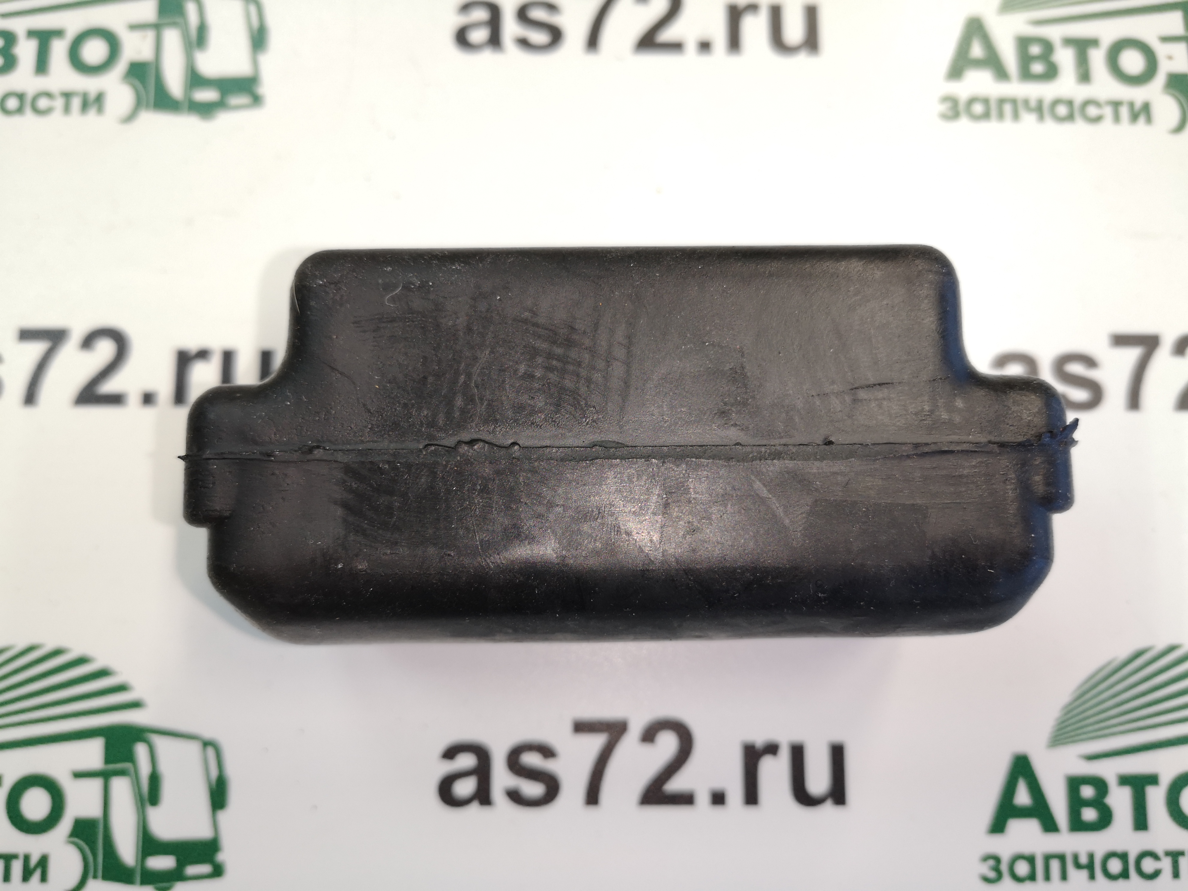 Подушка рессоры задней 652-2902431-Б средняя нижняя ПАЗ КОАРЗ