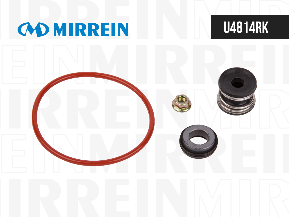 Р/к циркуляционного насоса малый U4814RK Mirrein