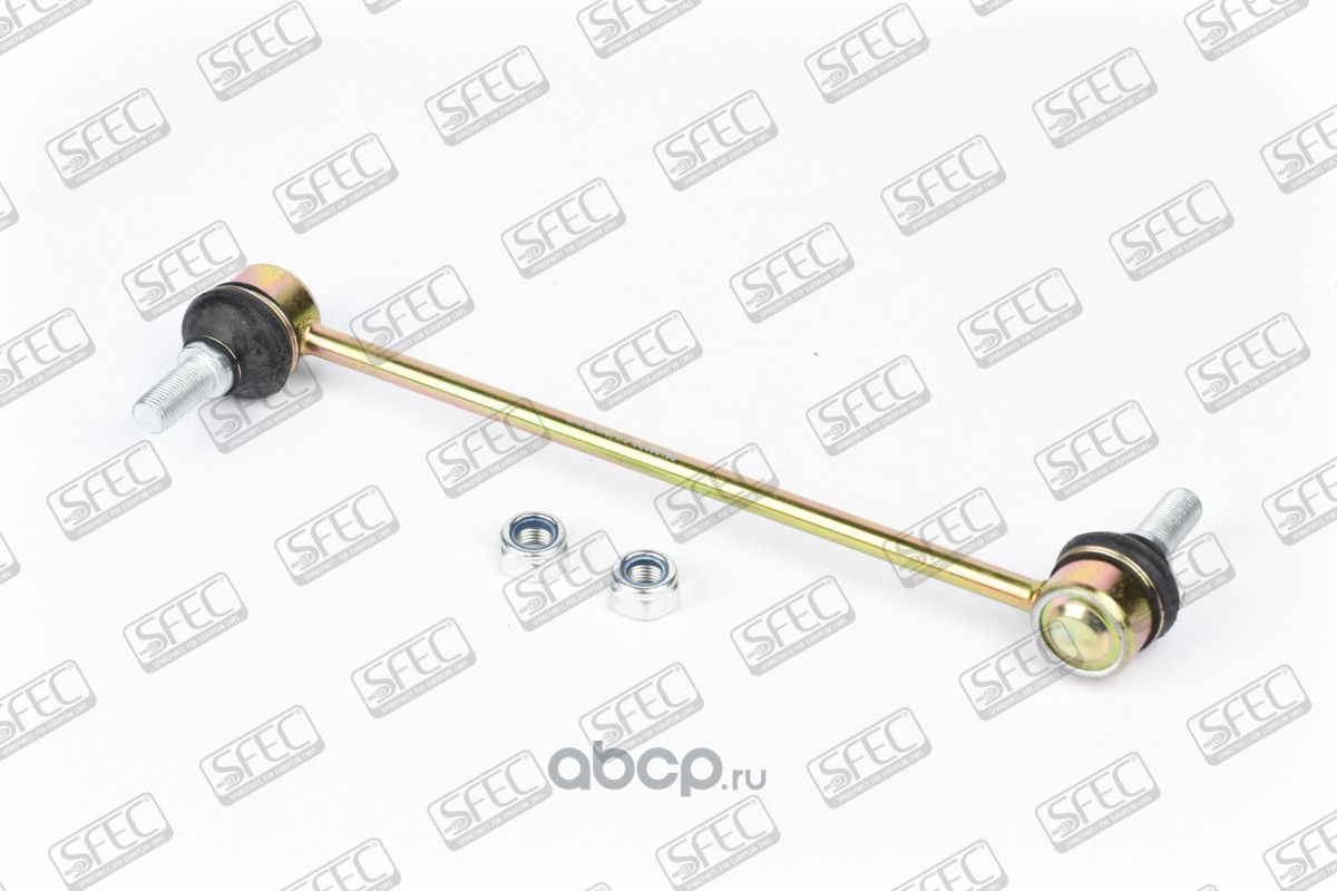 Стойка стабилизатора переднего SS000168 VW Transporter Т6 Sfec