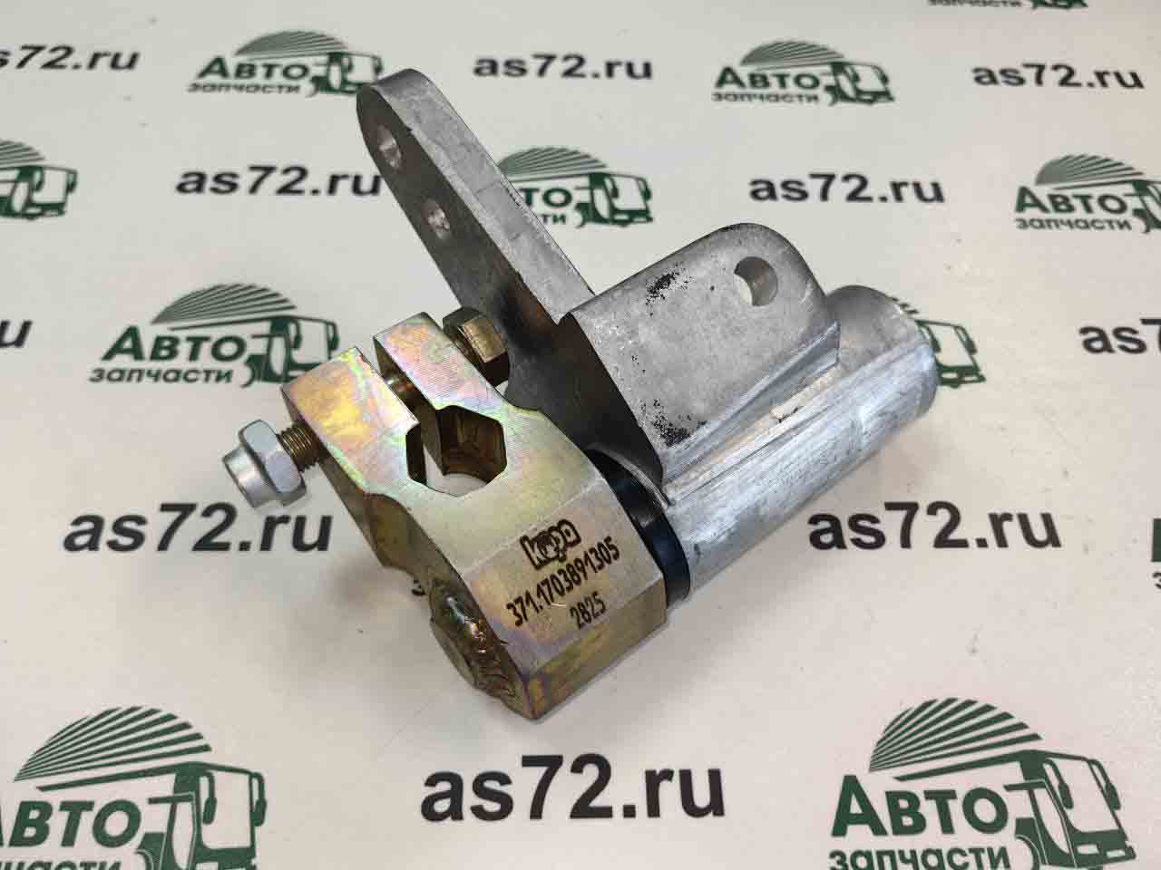 Транслятор 371.1703891-305 с КПП ZF КАвЗ Кора