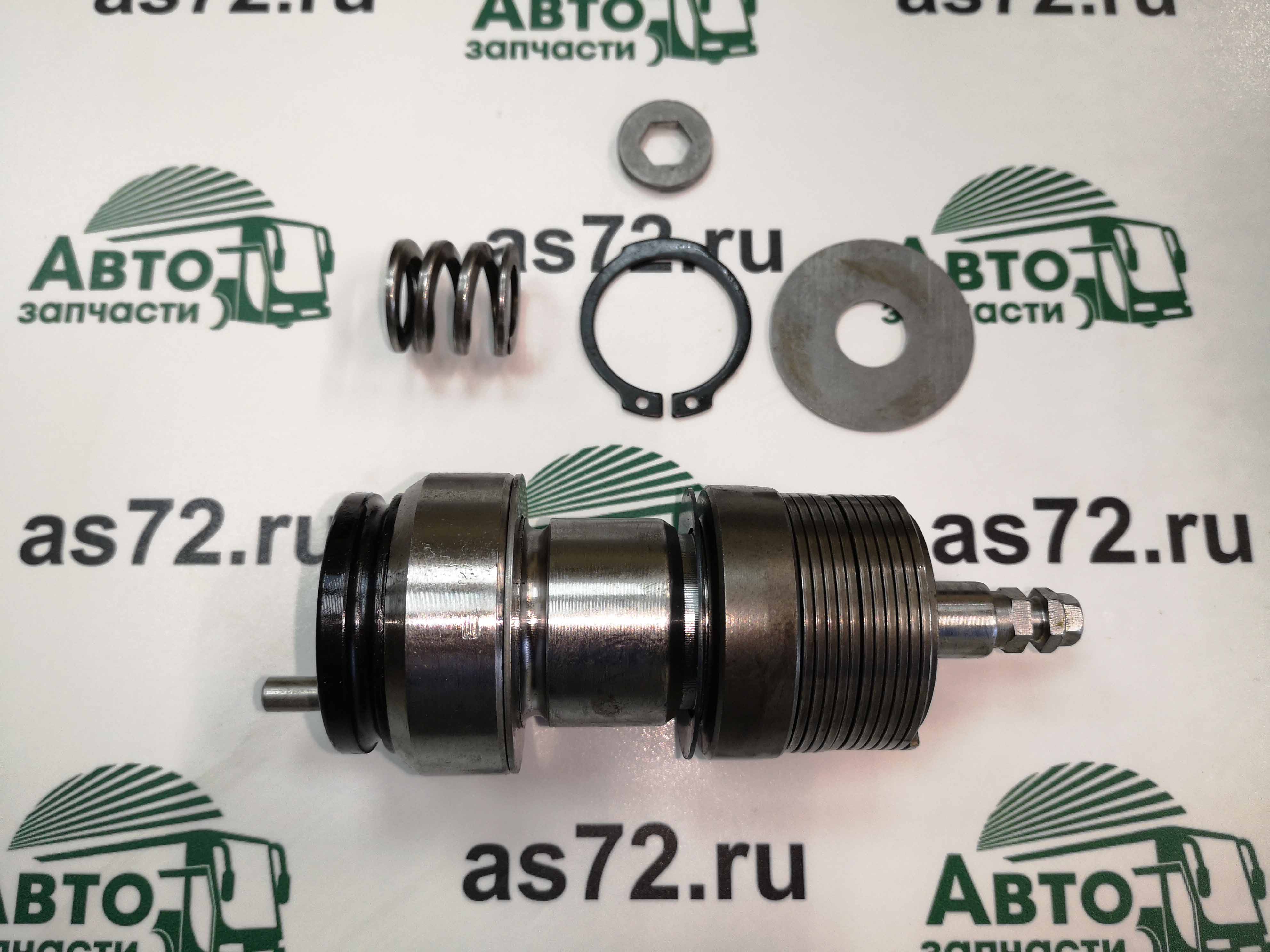Р/к суппорта механизм самоподведения SP0502.0240 аналог Wabco МАЗ-206 Simpeco