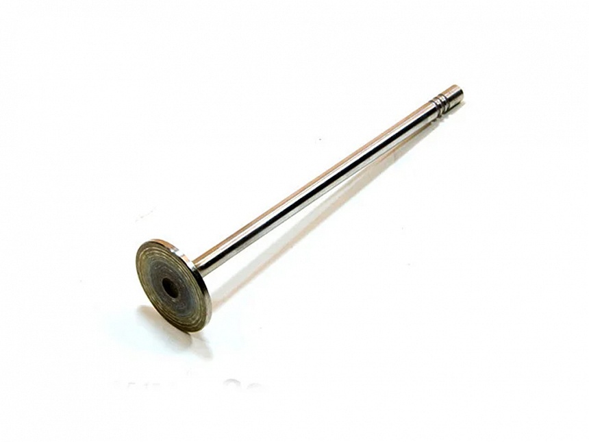 Клапан выпускной DP5340-1007012 34*7*151 ЯМЗ-534/536 Dinamika Parts