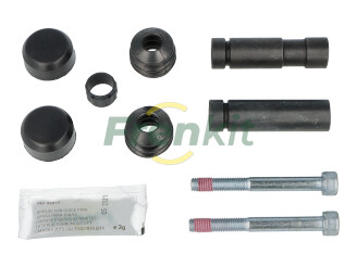 Р/к суппорта переднего направляющие 818004 VW Crafter Frenkit