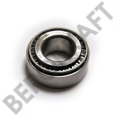 Подшипник BK7703207 35*72*28 передней ступицы внутренний ПАЗ-3237 Bergkraft