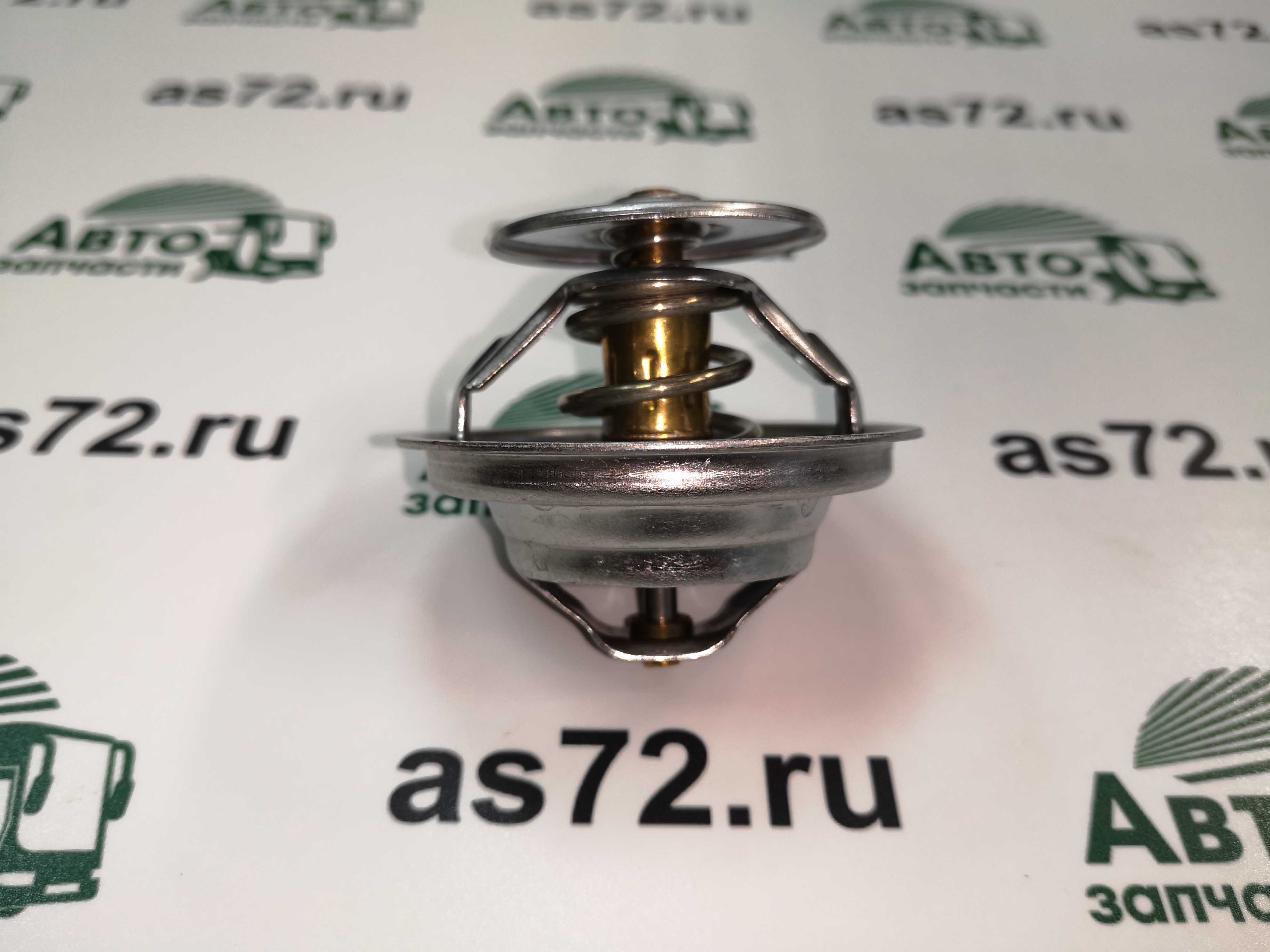 Термостат 15846 83С МАЗ дв. MB Febi