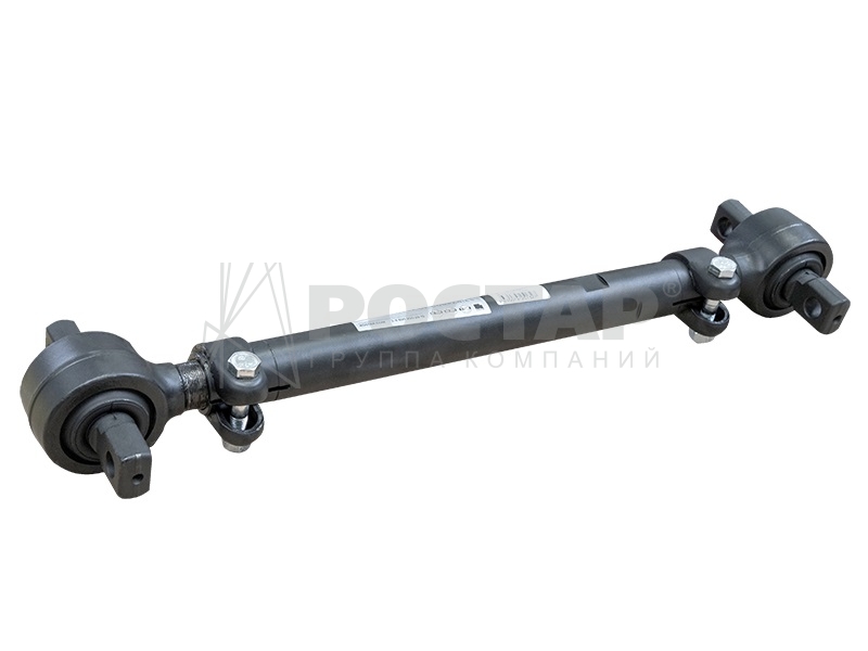 Тяга реактивная задняя 641-2919010-39 L-690 мм ЛиАЗ-4292/5292 Rostar