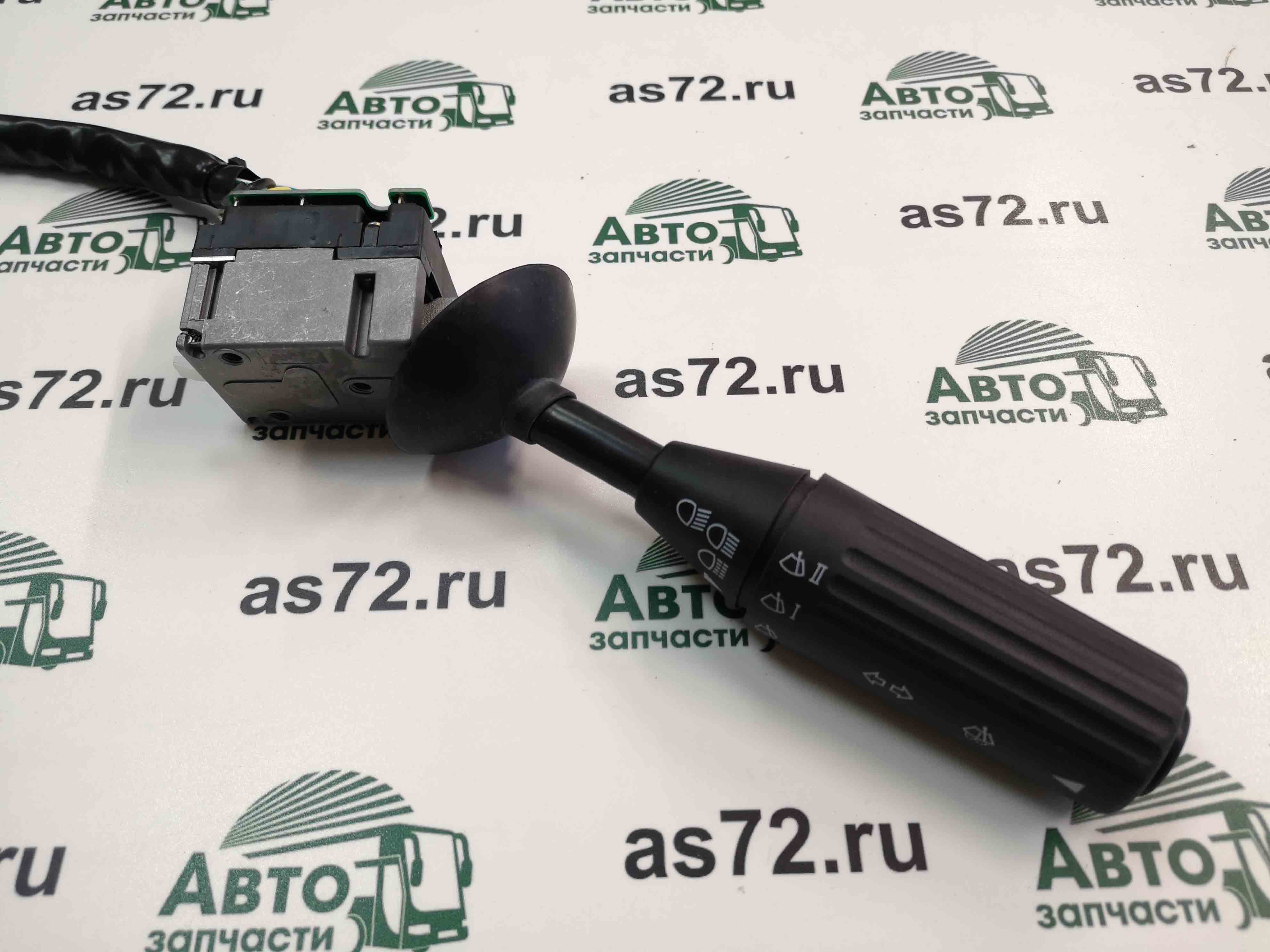 Переключатель подрулевой INF.16.310 комбинированный ЛиАЗ-5292.65 Startec