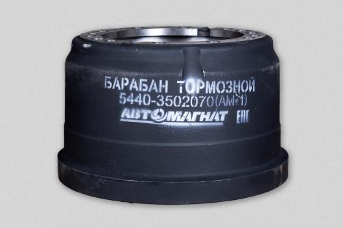 Барабан тормозной задний 5440-3502070 МАЗ Автомагнат