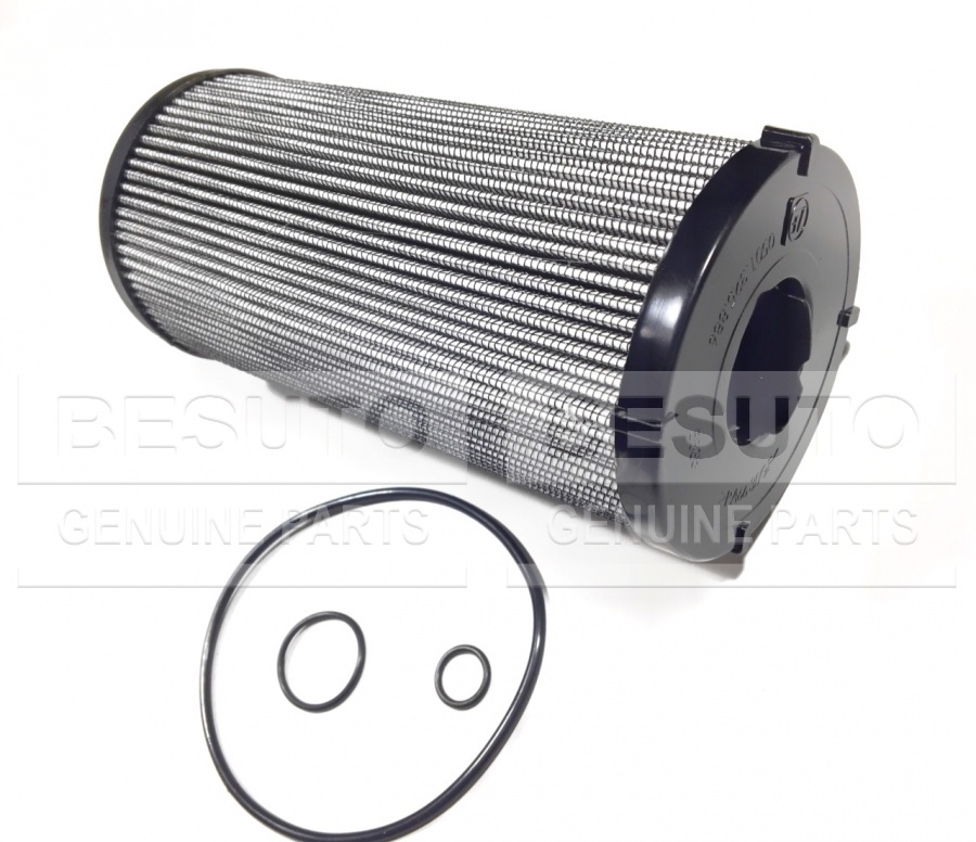 Фильтр гидравлический BS7010-018 ЛиАЗ-5292 с АКПП ZF 6АР-2000В Besuto