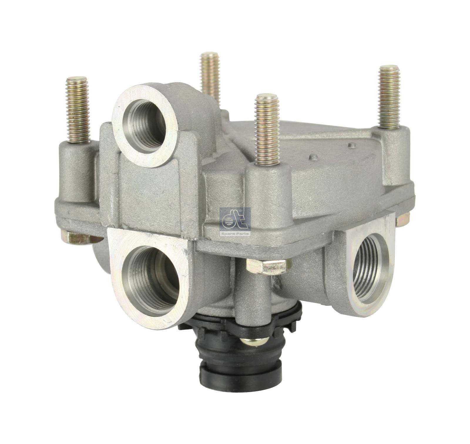 Клапан ускорительный 4.62300 Diesel Technic