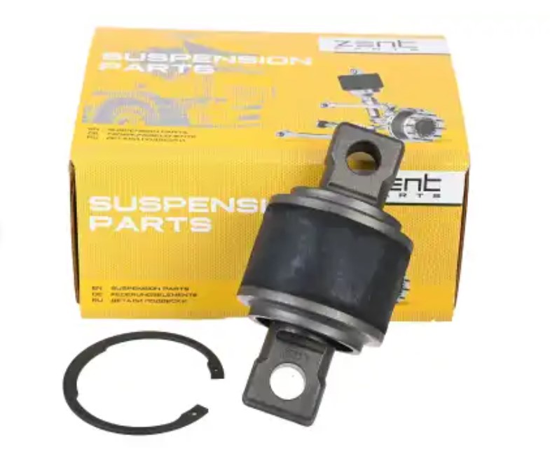 Шарнир реактивной штанги Z42310 ф75*115*ф17 MB ZentParts