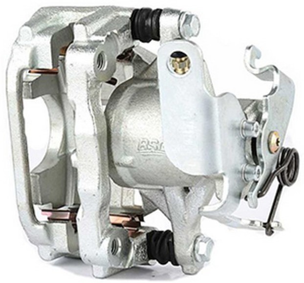 Суппорт дискового тормоза задний BSG30-245-004 правый Ford Transit -06 Bsg