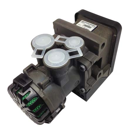 Модулятор EBS K021203N50 передний ЛиАЗ-5292.65 Knorr Bremse