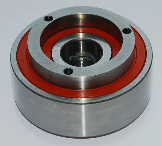 Подшипник вискомуфты XD0018B.P5 25*90*30,5/48 Yutong, Kinglong ZXY
