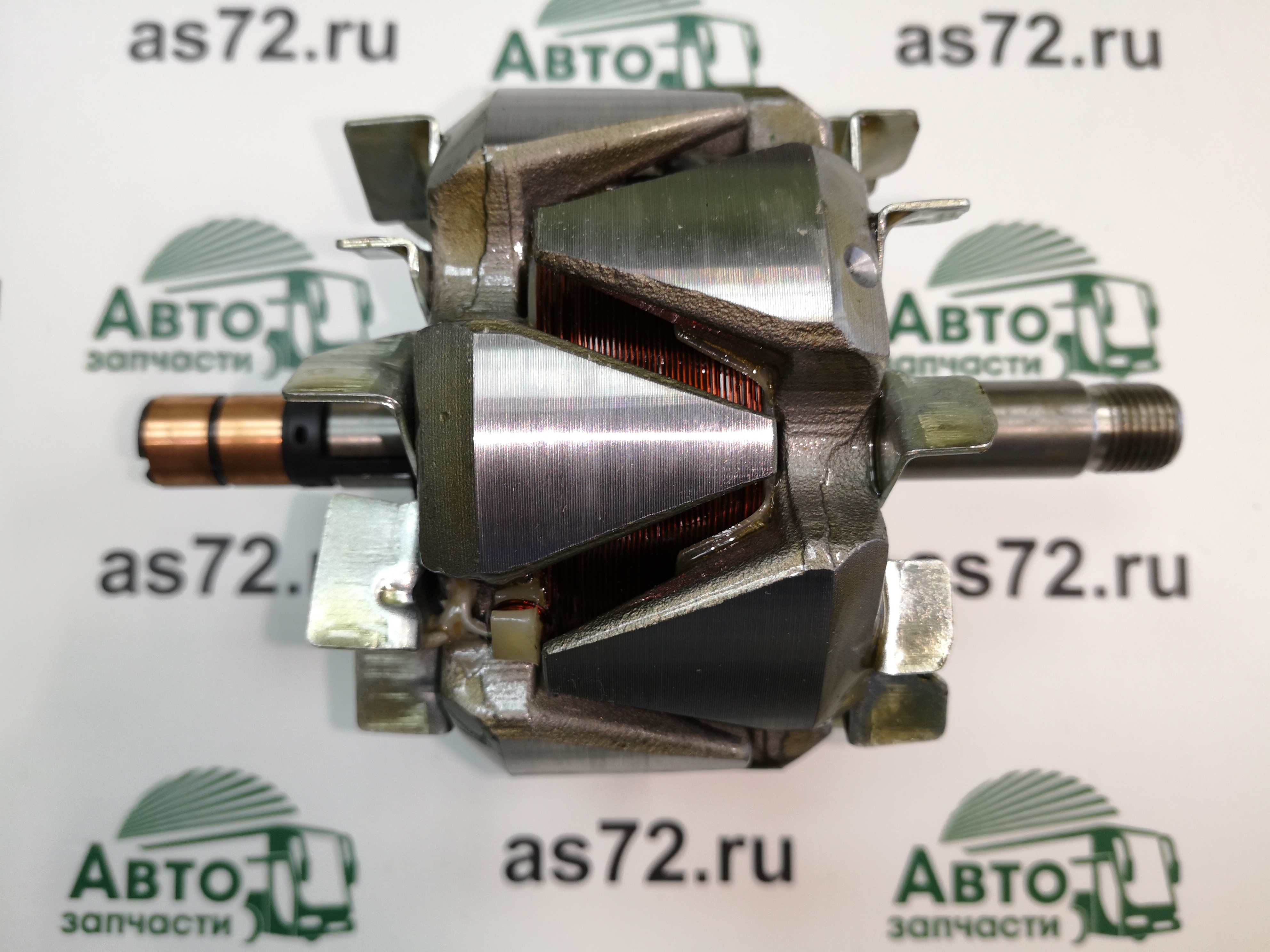 Ротор генератора AVI2811LK ЯМЗ-534, 536 Krauf
