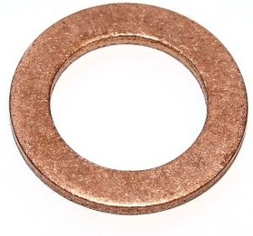 Шайба медная 10*16*1 мм Россия