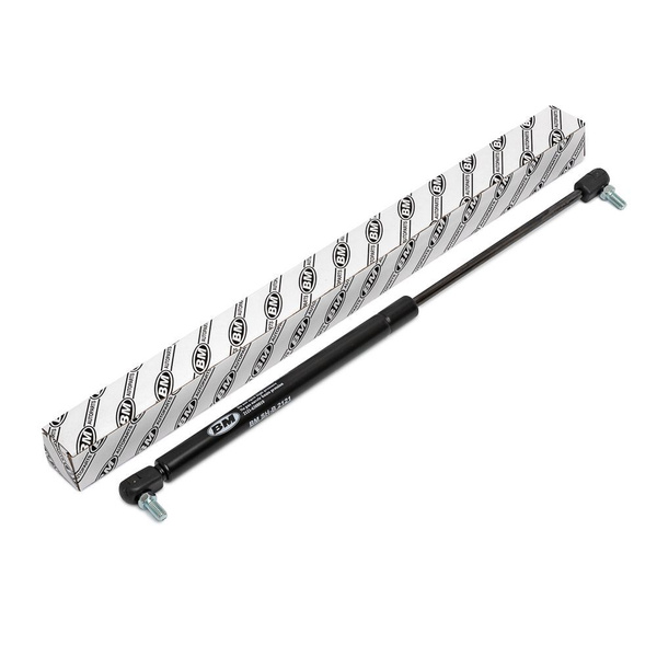 Амортизатор капота газовый SHB2121 280-455 мм 300N ПАЗ, КАвЗ Bm