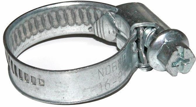 Хомут  16-27 16279C7W1 Norma