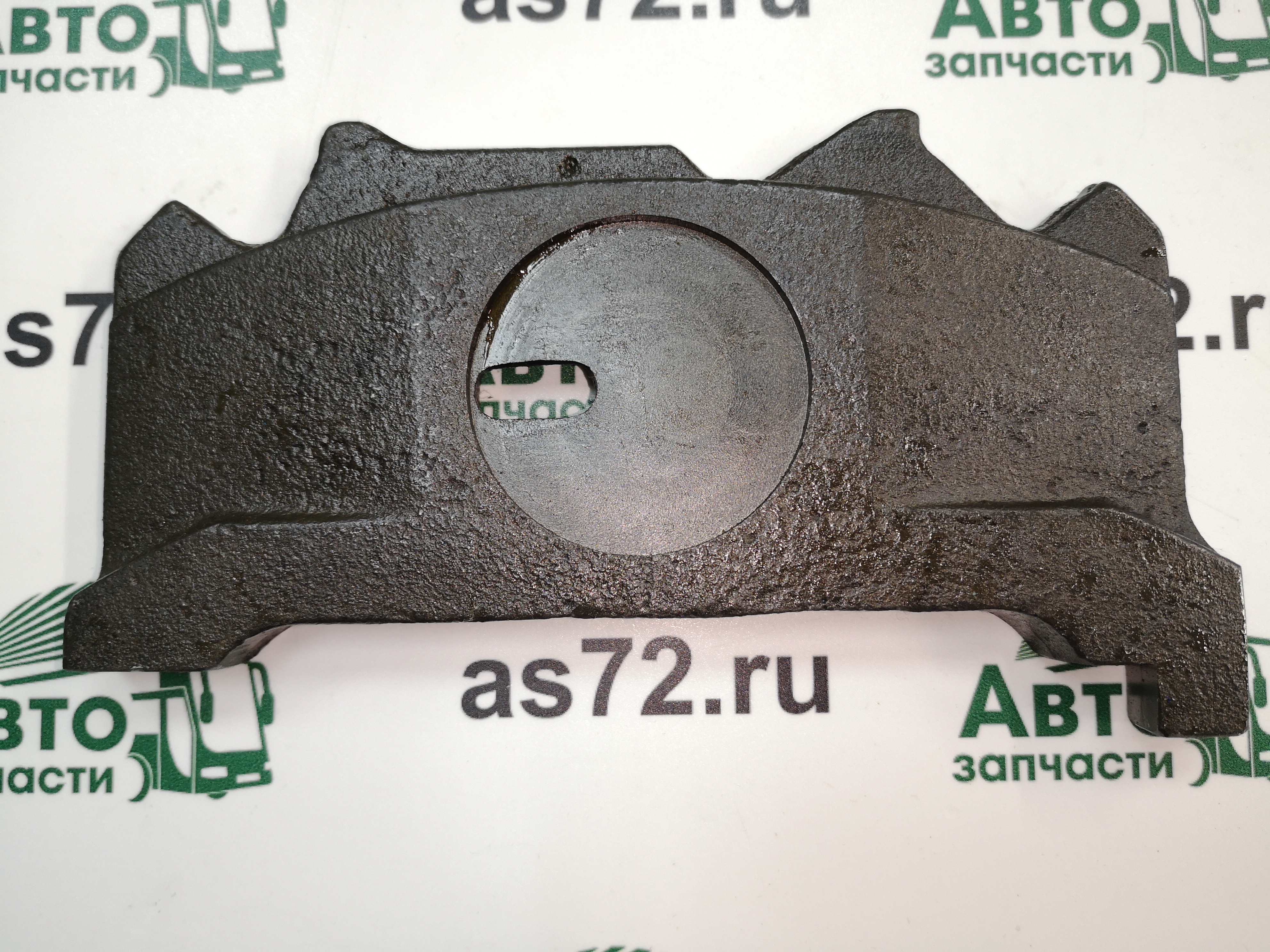 Р/к суппорта крышка прижимная правая М2930023 аналог Wabco МАЗ-206 Marshall