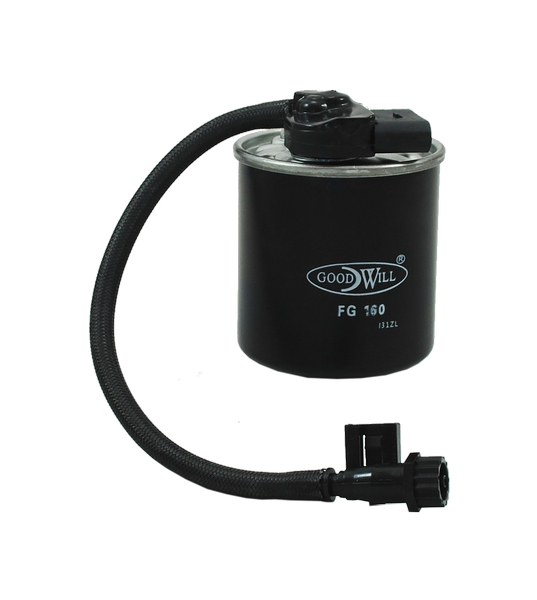 Фильтр топливный FG160 МВ Srpinter Goodwill