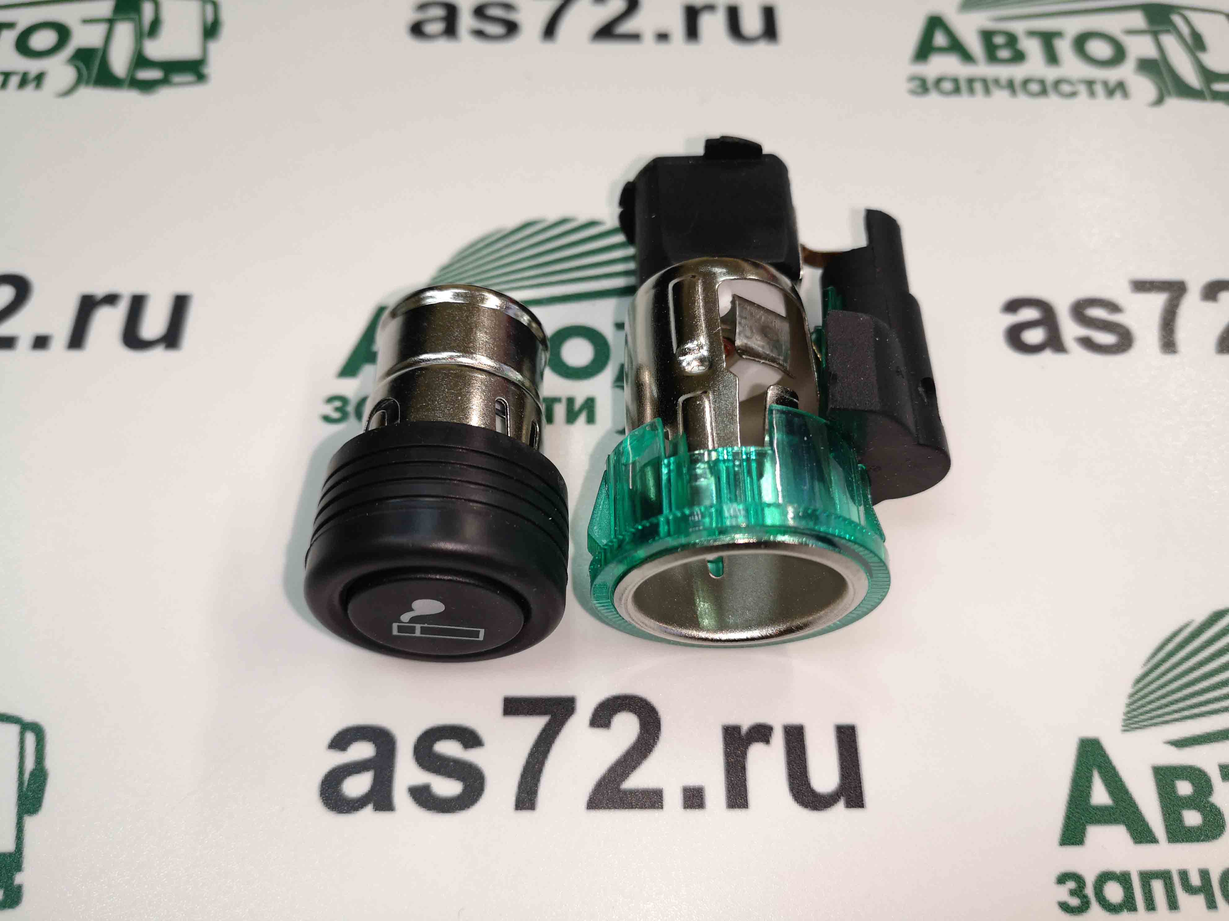 Прикуриватель 2123-3725010 в сборе Соатэ