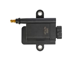 Катушка зажигания 53404.1112640 5278-24 ЯМЗ-534/536 газовый UB