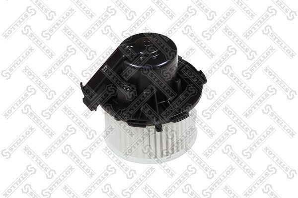 Мотор отопителя 29-99490-SX 12В VW Crafter Stellox