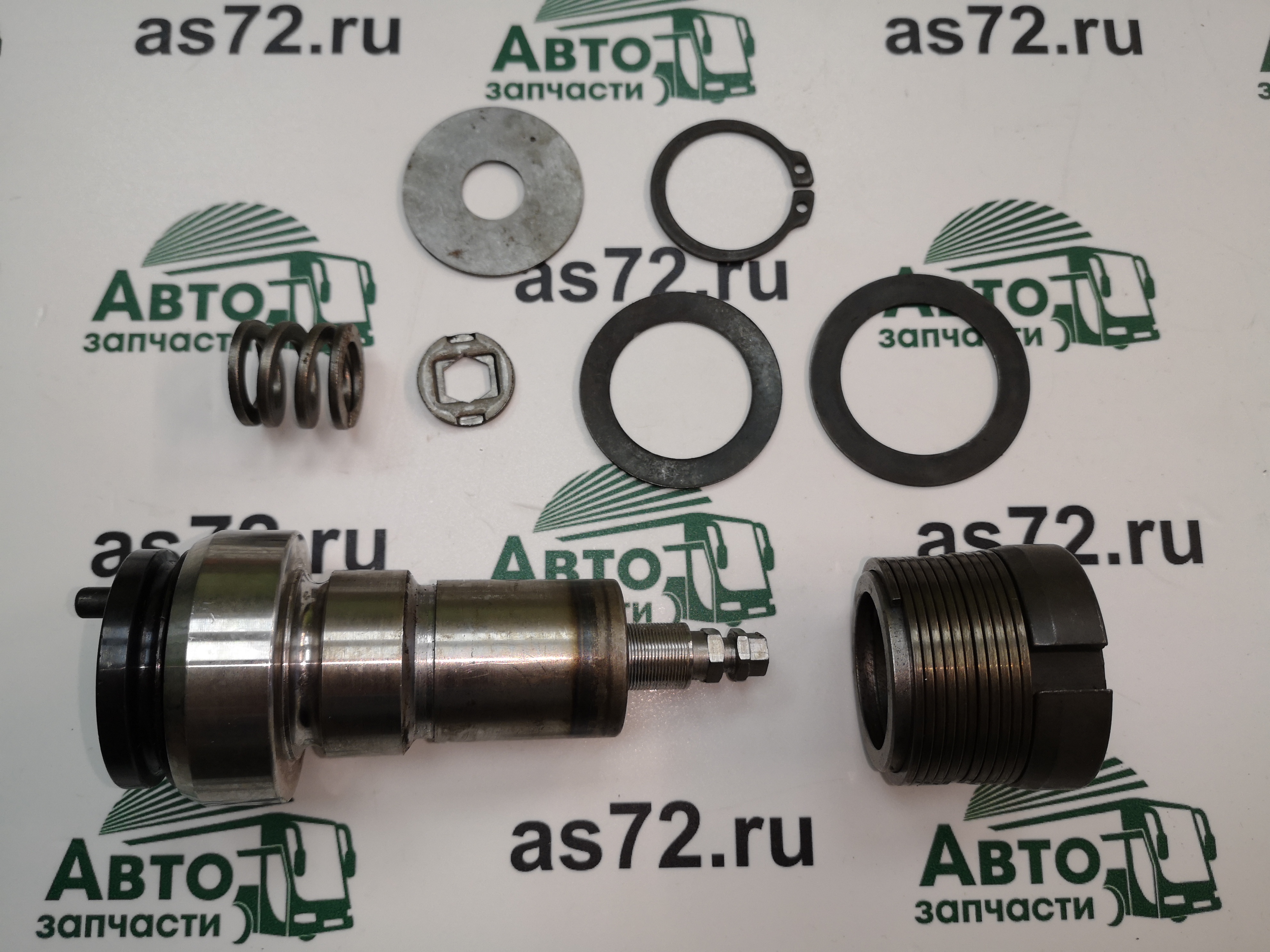 Р/к суппорта механизм самоподведения M2930005 аналог Wabco ПАЗ Вектор Next Marshall