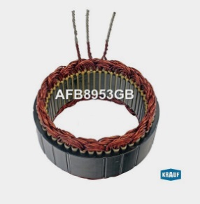 Обмотка генератора AFB8953GB 24В 140А MB Krauf