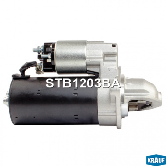 STB1203BA -2