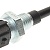 Датчик температуры воздуха 0280130060 ЯМЗ-534/536 Bosch