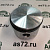Поршень компрессора CK.222.350 в сборе ф78 мм STD ПАЗ LK3880 Skf