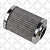 Фильтр гидравлический 81-00031-SX АКПП ZF Stellox