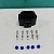 Колодка контактная 59M033 Thermo 320 Mirrein