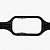 Вилка сцепления C04012-18 КПП Fast Gear 5DS60T-G18585 ПАЗ 320412-04 Shaft-Gear