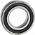 Подшипник 6006-2RS1 30*55*13 Skf