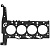 Прокладка ГБЦ 1349876 Ford Transit Ford