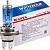 Автолампа 12V Н4 60/55W P-43t высокотемпературная 0744W Koito