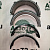 Р/к суппорта подшипник M2910038 (комплект 2 шт.) аналог Knorr Bremse МАЗ, ЛиАЗ Marshall