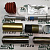 Р/к суппорта втулки и направляющие M2910053 аналог Knorr Bremse ЛиАЗ, МАЗ Marshall